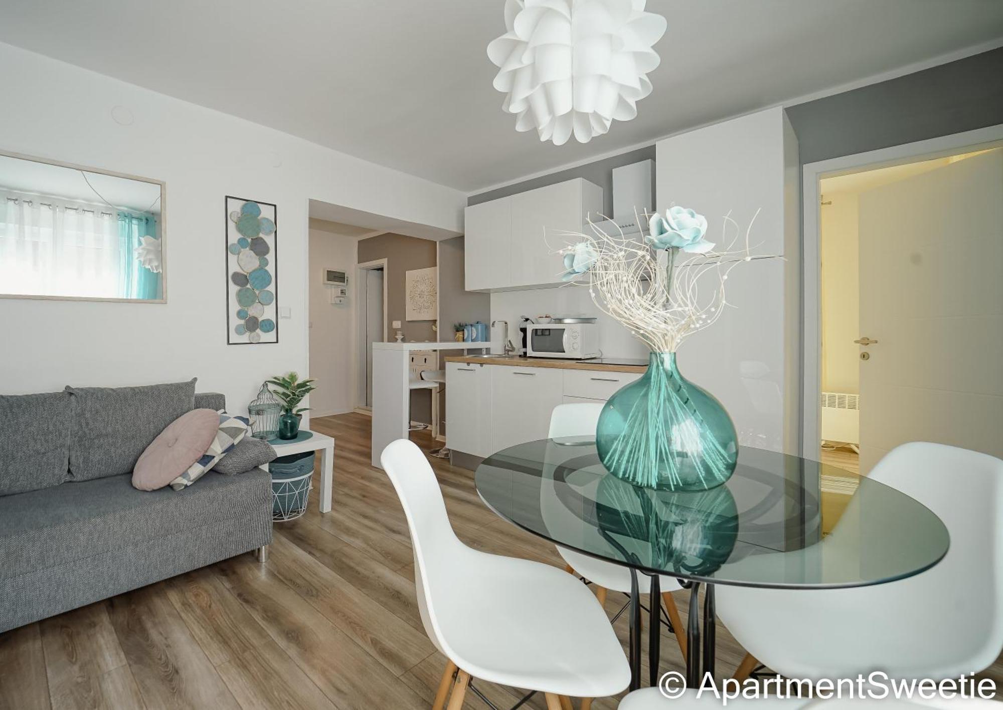 Apartment Sweetie Center Pula With Free Parking - Hedone Amphitheater מראה חיצוני תמונה
