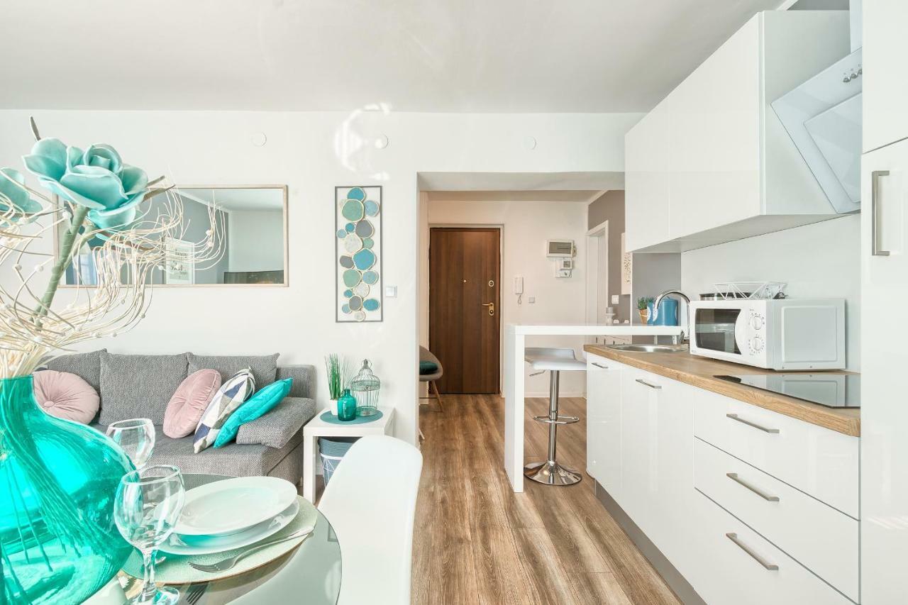 Apartment Sweetie Center Pula With Free Parking - Hedone Amphitheater מראה חיצוני תמונה